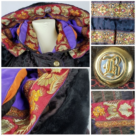 BOGNER Vintage Ski Jacket - Picture 8 of 9